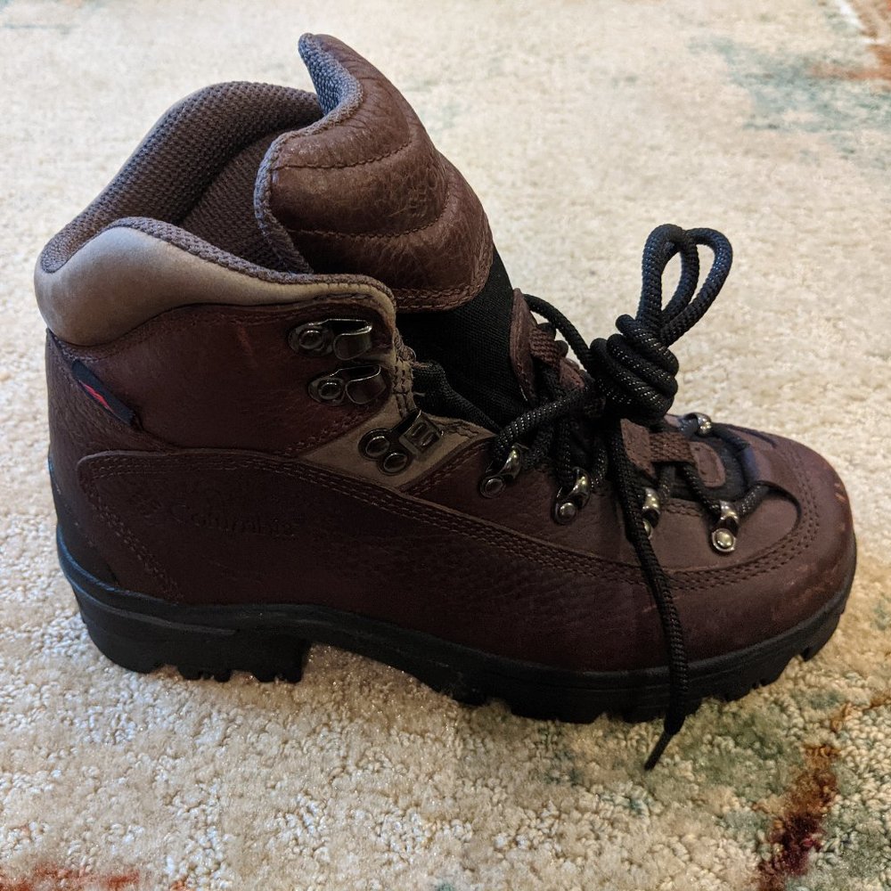 Men's Columbia Elkridge II Hikers Boots